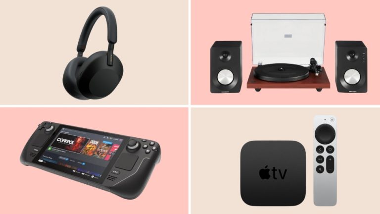 10 Best Tech Gifts for 2024: Top Picks for the Ultimate Gadget Lovers