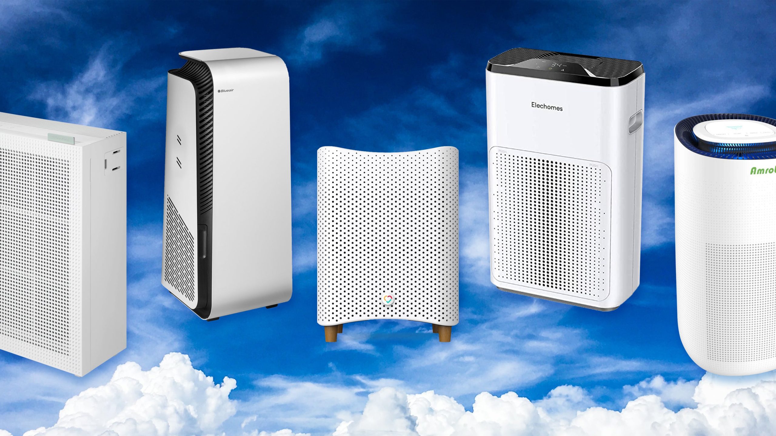 Rated Air Purifier Buying Guide: Top Picks for Cleaner Air at Home