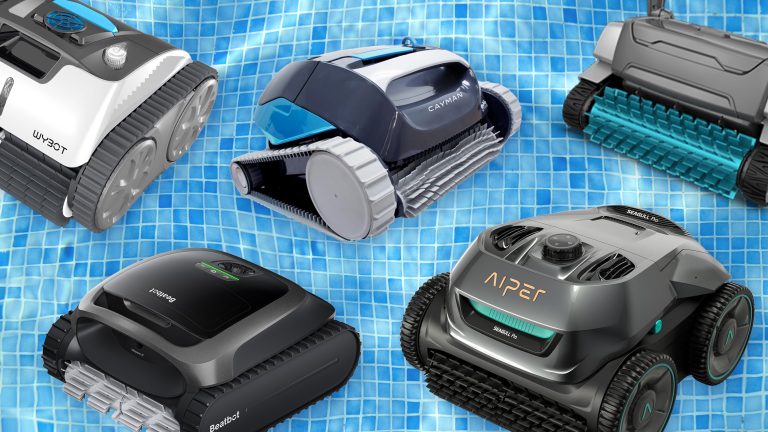 Best Robot Pool Cleaner: Top Picks for Effortless Pool Maintenance in 2024