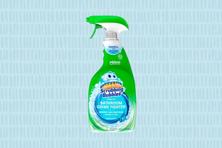 10 Best Bathtub Cleaners of 2024: Top Products for a Sparkling Clean