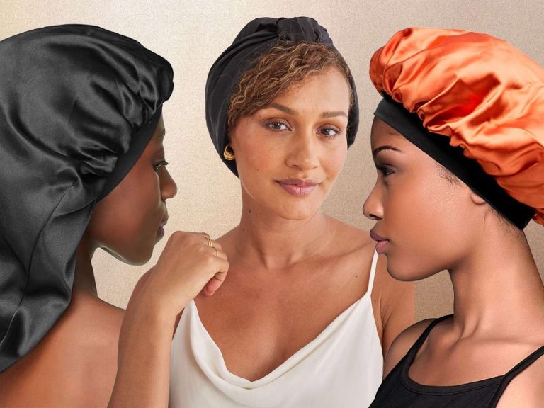 10 Best Silk Bonnets for Sleeping in 2024: Top Picks for Hair Care