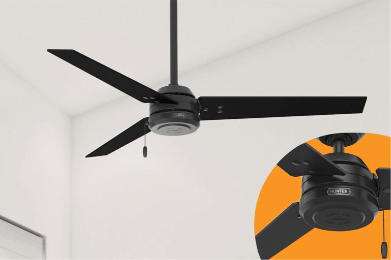 10 Best Ceiling Fans for Bedroom: Top Picks for 2024