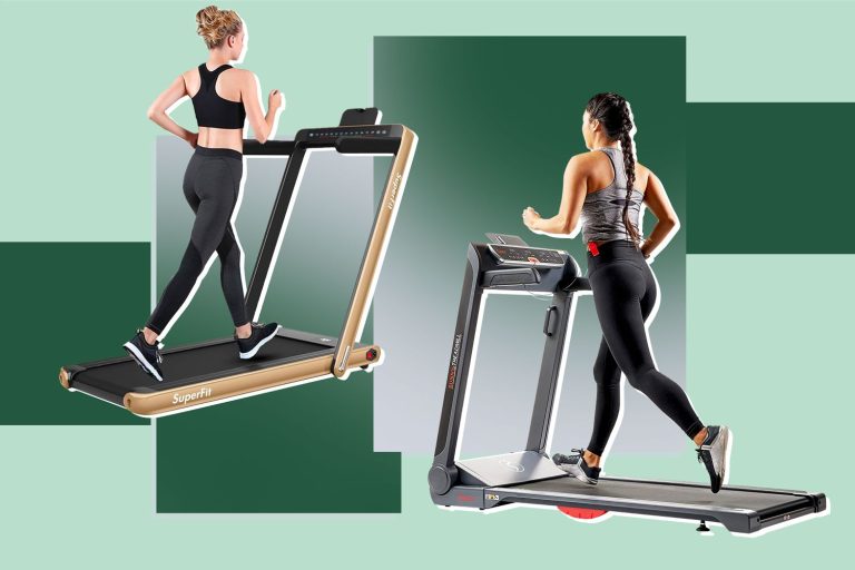 10 Best Treadmills for Apartments in 2024: Top Picks for Small Spaces