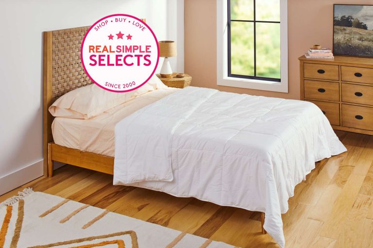 10 Best Down Alternative Comforters for Ultimate Comfort in 2024