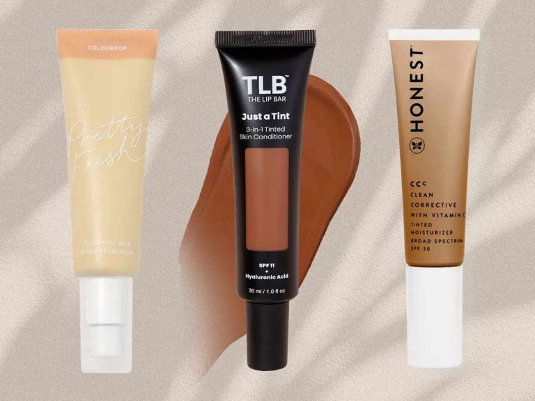 Best Drugstore Tinted Moisturizer: Top Picks for 2024 You Must Try!