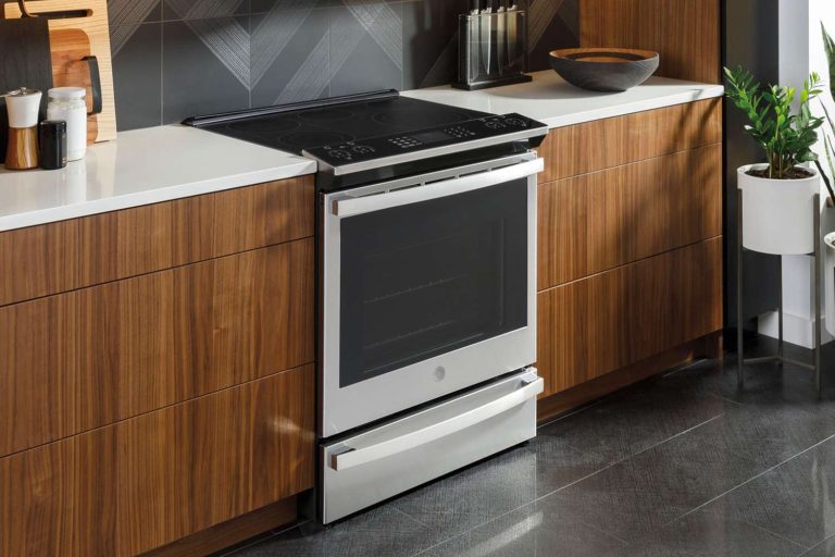 10 Best Gas Stoves of 2024: Top Choices for Every Home Chef