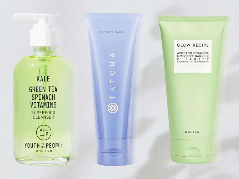 10 Best Face Washes for Older Skin in 2024: Top Picks for Radiant Complexion