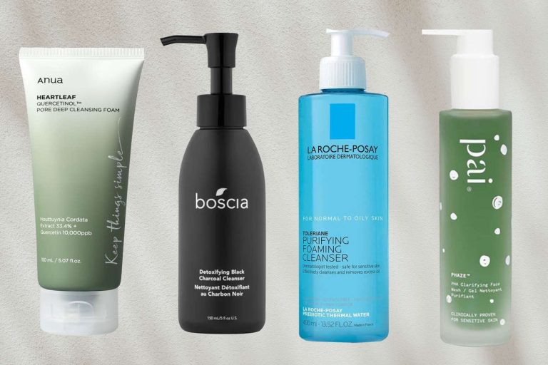 10 Best Men’s Cleansers for 2024: Top Picks for Fresh Skin