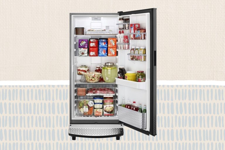 10 Best Upright Freezers You Can Buy in 2024 for Optimal Storage