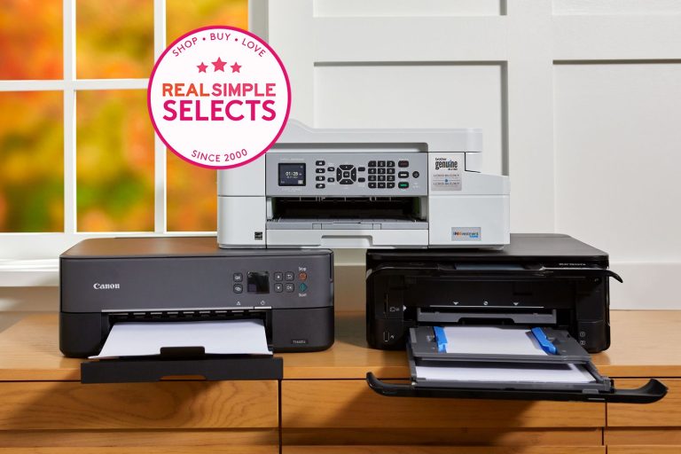 10 Best Home Printers to Buy in 2024: Top Picks for Quality & Value