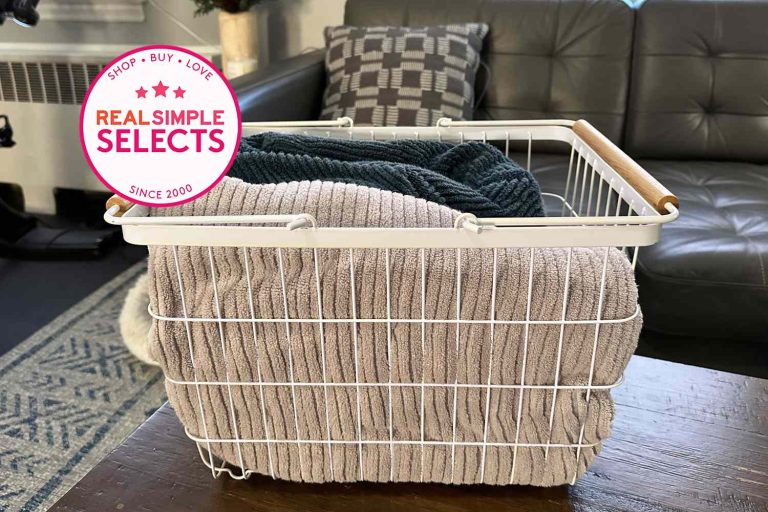 10 Best Laundry Hampers to Organize Your Space in 2024