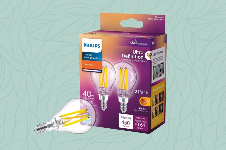 10 Best Smart Light Bulbs of 2024: Illuminate Your Home with Style