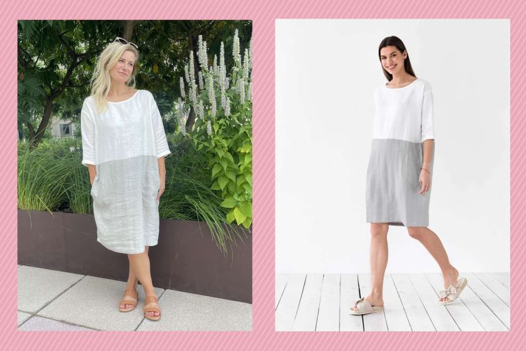 10 Best White Linen Dresses for 2024: Style and Comfort You’ll Love