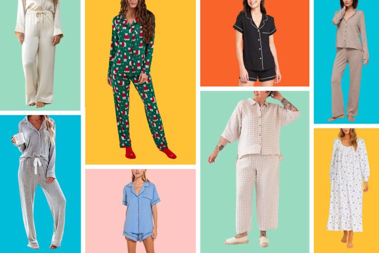 10 Best PJs for Women: Top Picks for Comfort in 2024