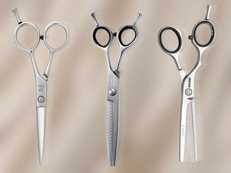 10 Best Hair Scissors of 2024: Top Picks for Perfect Cuts!