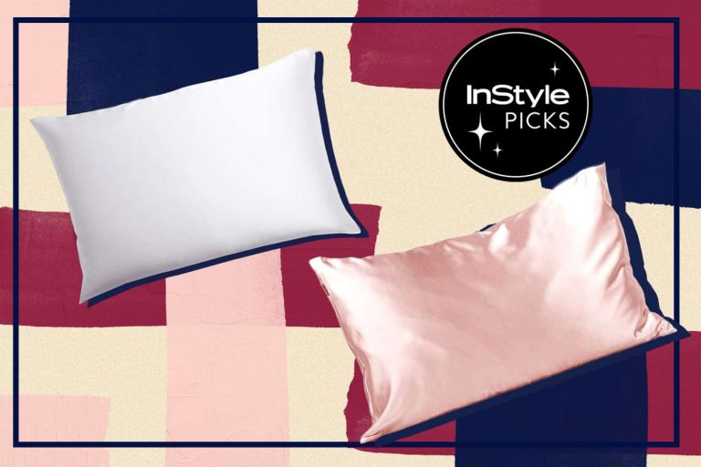 10 Best Silk Pillows for a Luxurious Sleep Experience in 2024