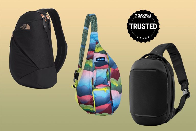 10 Best Sling Bags of 2024: Top Picks for Style and Functionality