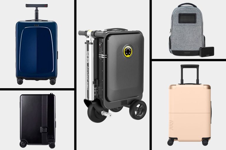 10 Best Affordable Luggage Options for 2024: Travel Smart and Savvy