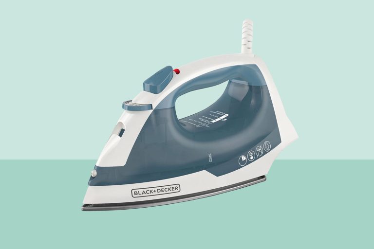 10 Best Clothes Irons for 2024: Top Picks for Effortless Ironing