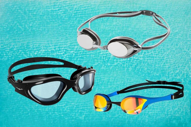 10 Best Goggles for Swimming: Top Picks for 2024 Performance and Comfort