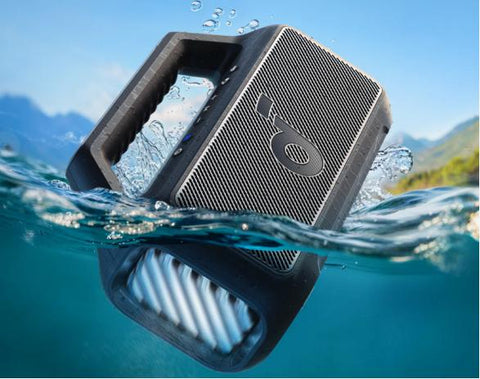 10 Best Waterproof Speakers of 2024: Top Picks for Every Adventure