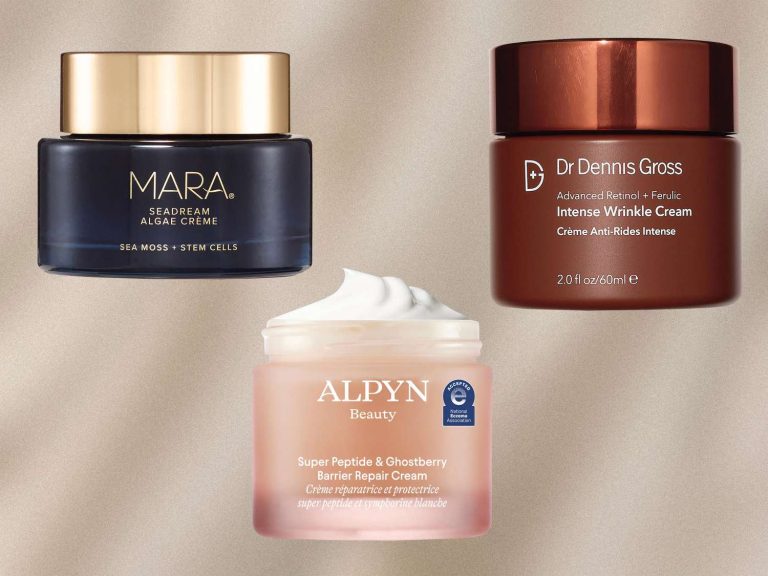 10 Best Wrinkle Creams for Women: Top Picks for 2024