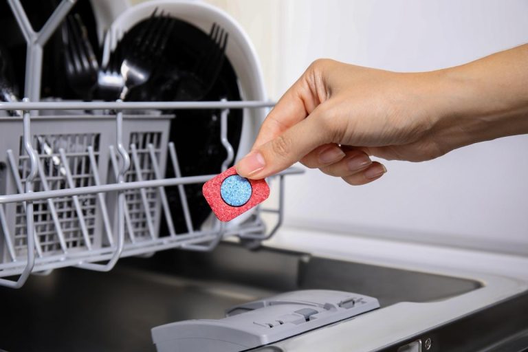 Dishwasher Pods Buying Guide: Choosing the Best for Sparkling Clean Dishes