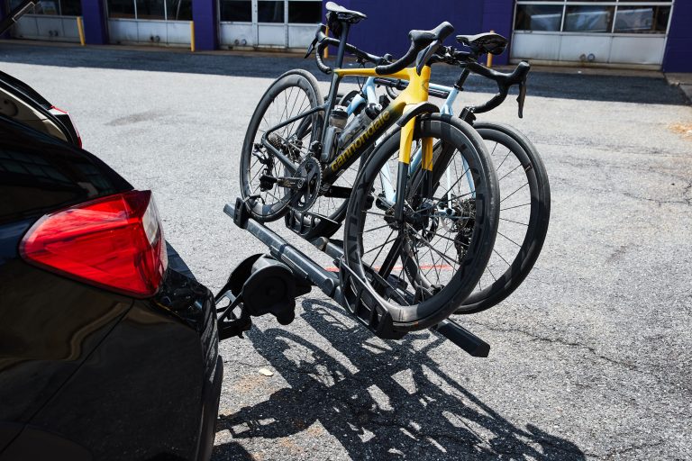 10 Best Bike Racks for 2024: Top Picks for Every Cyclist