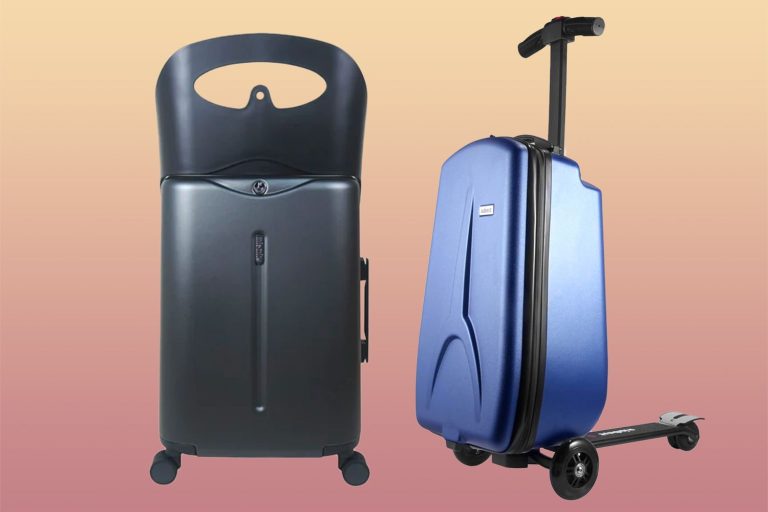 10 Best Kids Luggage for 2024: Top Picks for Fun Travel Adventures