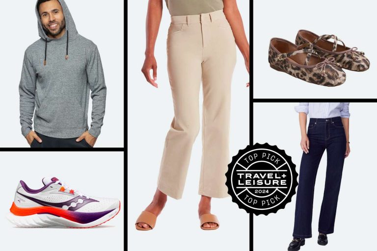 Best Travel Pants for Men: Top Picks for 2024 Comfort and Style