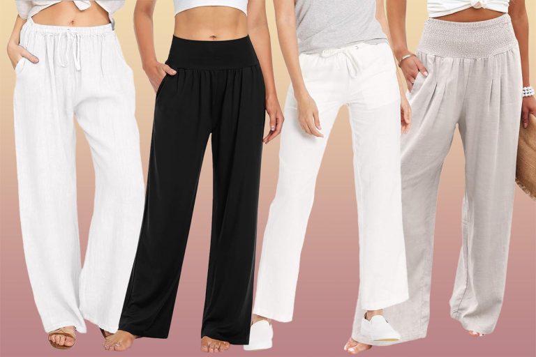 10 Best Palazzo Pants for 2024: Stylish and Comfortable Choices