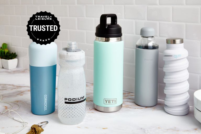 10 Best Water Jugs for 2024: Top Picks for Hydration Solutions