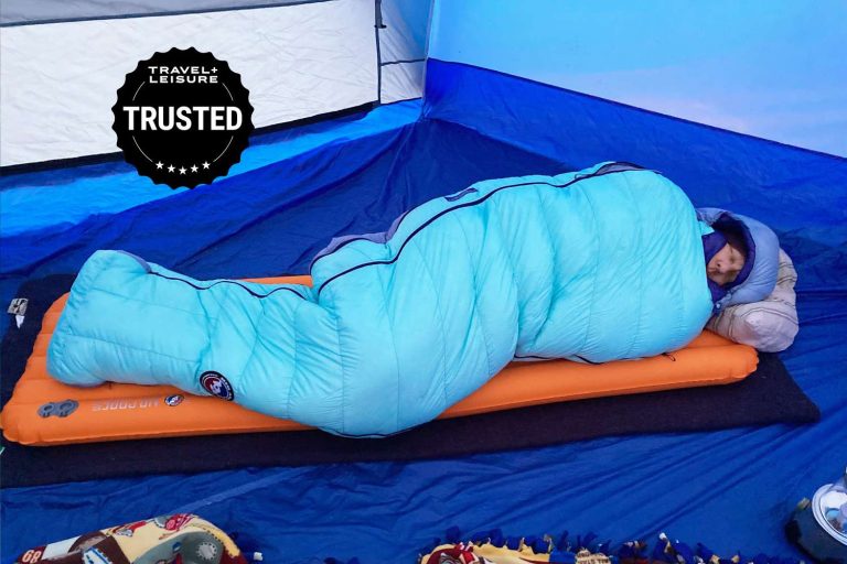 10 Best Double Sleeping Bags for Ultimate Comfort in 2024