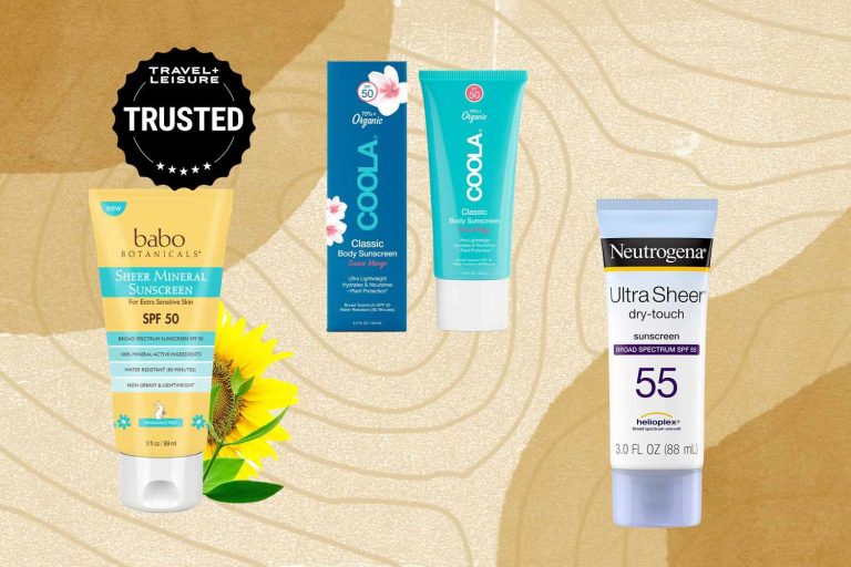 10 Best SPF Products for Hiking in 2024: Ultimate Sun Protection Guide