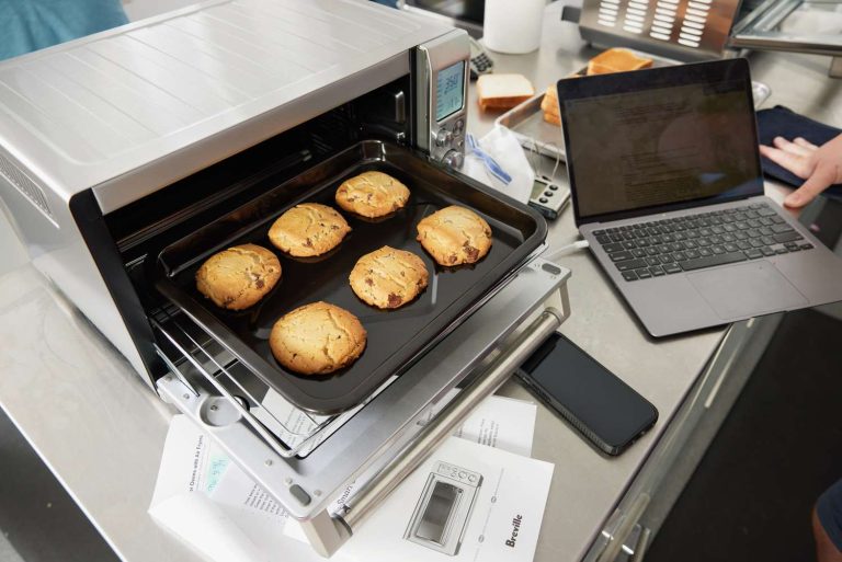 10 Best Countertop Convection Ovens of 2024: Top Picks for Your Kitchen