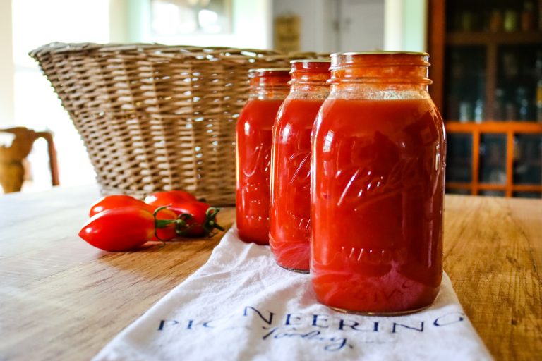 10 Best Canned Tomato Sauces of 2024: Top Picks for Every Recipe