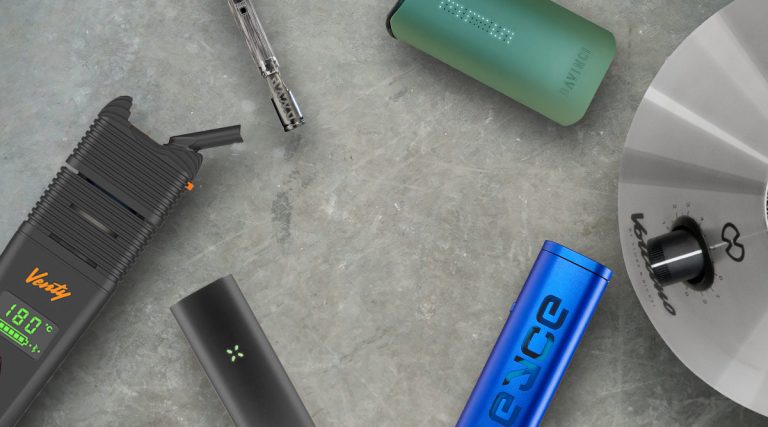 10 Best Dry Herb Vapes of 2024: Top Picks for a Premium Experience