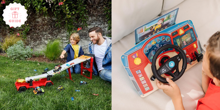 10 Best 2024 Birthday Gifts for 3-Year-Old Boys: Fun and Exciting Picks!