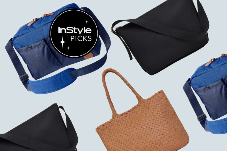 10 Best Travel Purses Crossbody for 2024: Chic and Practical Picks