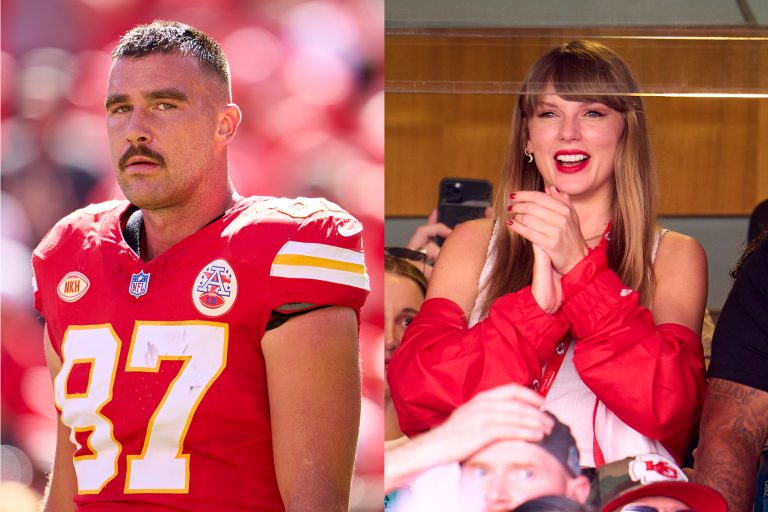 10 Best Travis Kelce Jerseys for 2024: Top Picks You Can’t Miss!