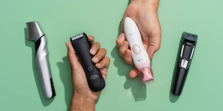 Best Trimmer for Balls: Top Picks for 2024’s Best Grooming Tools