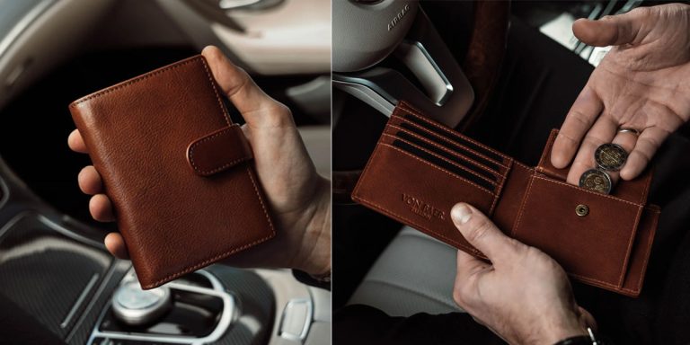 Best Men Wallets 2024: Top Picks for Style and Functionality