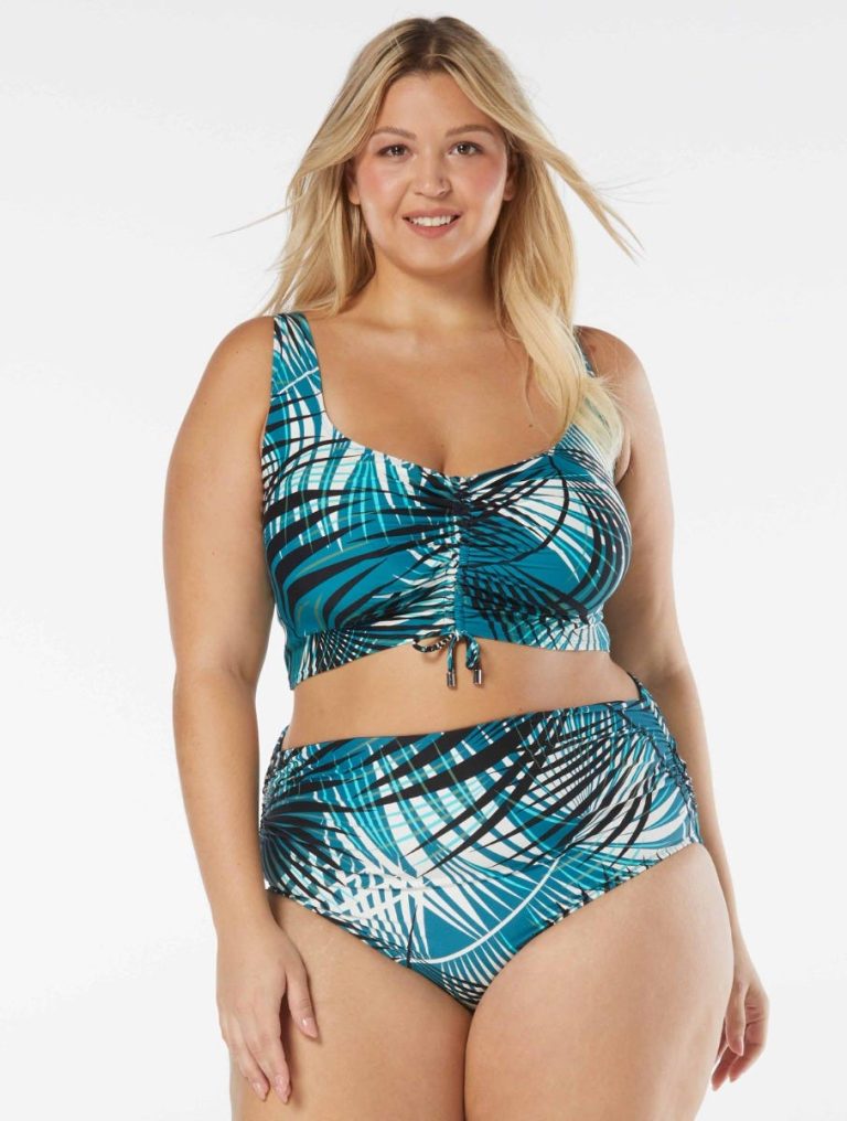 10 Best Plus Size Lingerie Options for 2024: Flaunt Your Curves!