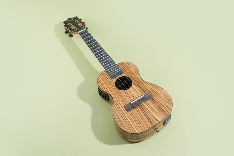 10 Best Ukuleles for Beginners in 2024: Top Picks for Easy Learning