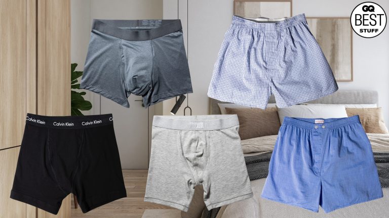 10 Best No Roll Up Boxer Briefs for Ultimate Comfort in 2024