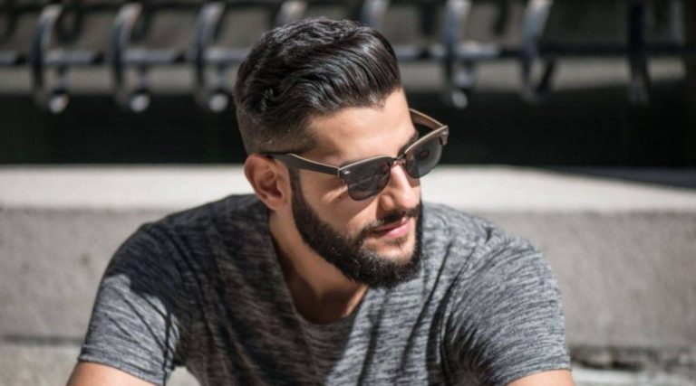 Best Male Sunglasses to Elevate Your Style in 2024: Top Picks!