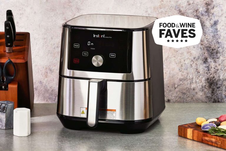 10 Best Small Air Fryers for 2024: Top Picks for Healthy Cooking