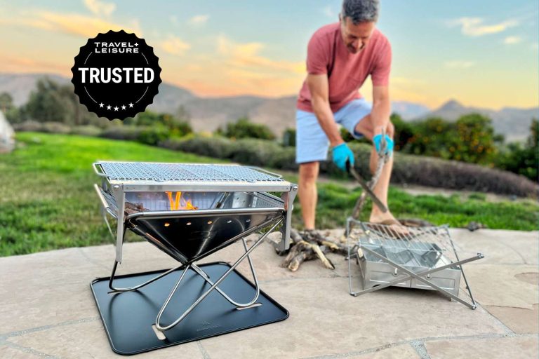 Best Fire Pits of 2024: Top Picks for Your Outdoor Experience