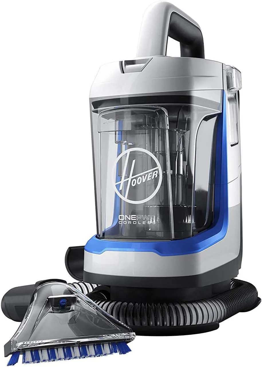 Upholstery Cleaner Machine Buying Guide: Find the Perfect Cleanser Today!