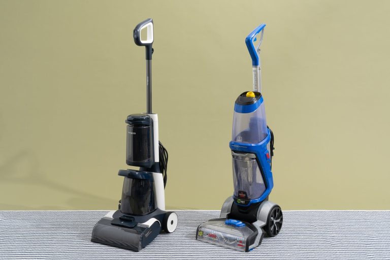 10 Best Carpet Cleaners for 2024: Top Picks for Immaculate Floors